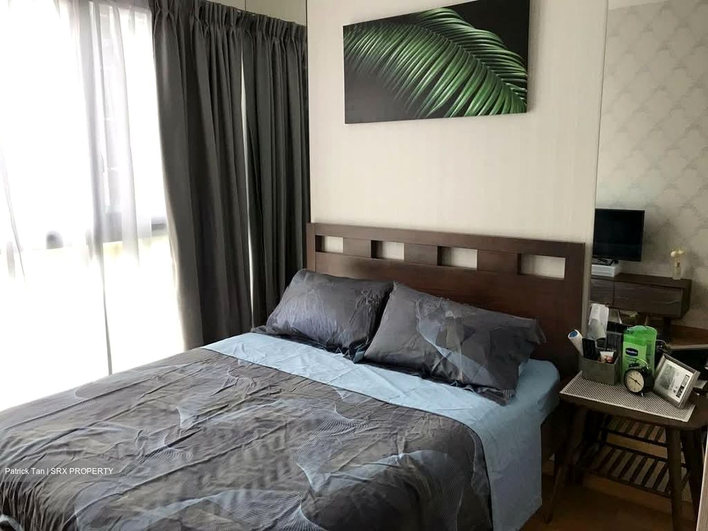 Bartley Ridge (D13), Condominium #533805951